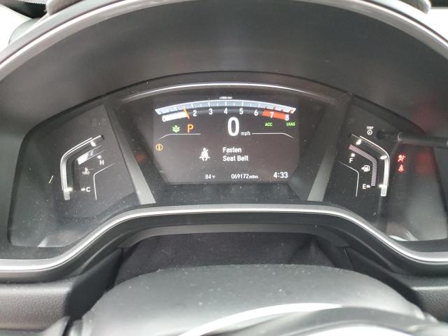 2020 HONDA CR-V EXL 5J6RW2H86LL040138