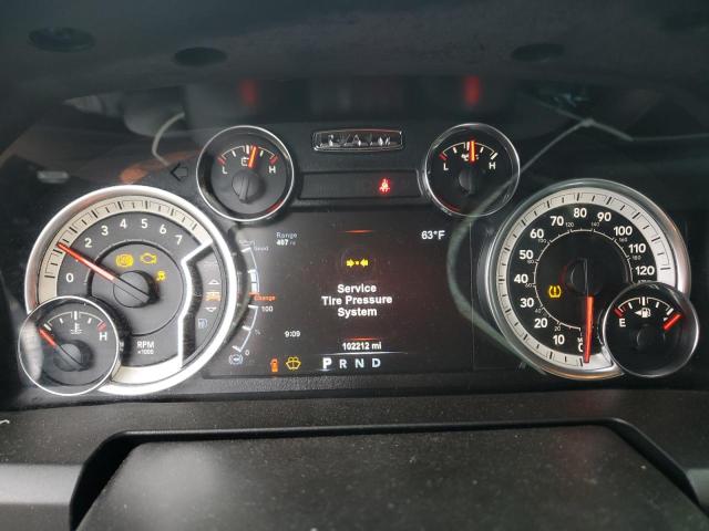 2018 RAM 1500 SLT - 1C6RR7LT0JS338555