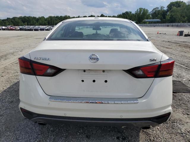 2020 NISSAN ALTIMA SR 1N4BL4CV3LC285008