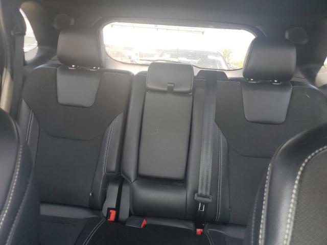 2020 FORD EDGE ST - 2FMPK4AP5LBB38336