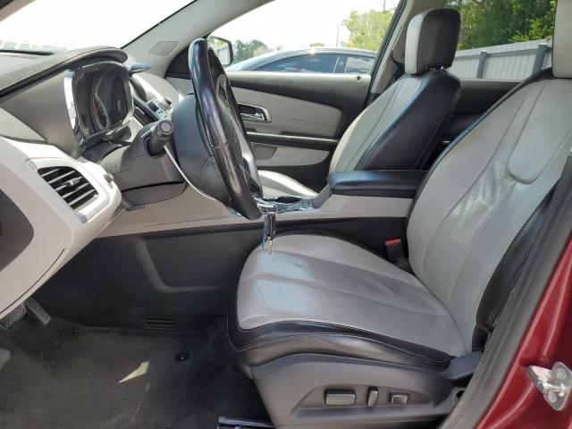 2016 GMC TERRAIN SL - 2GKFLPE38G6277997