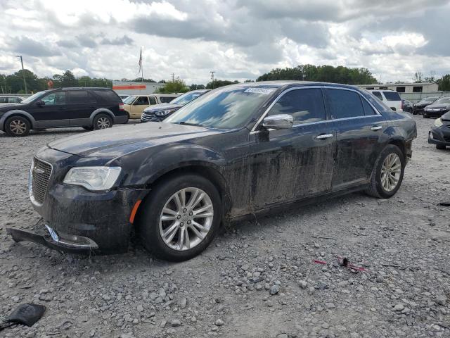 Vin: 2c3ccaeg1gh189798, lot: 61500545, chrysler 300 2016 img_1