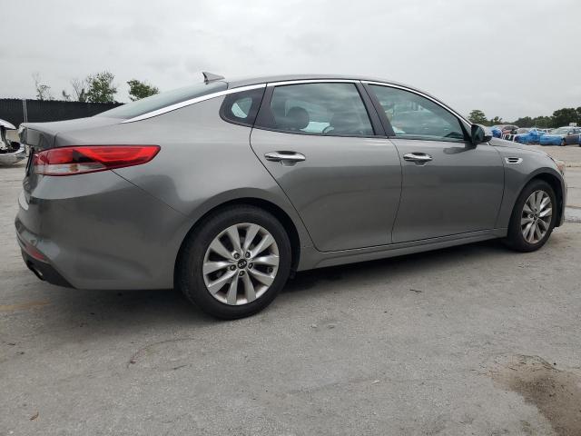 Vin: 5xxgt4l34hg165031, lot: 59993375, kia optima lx 20173