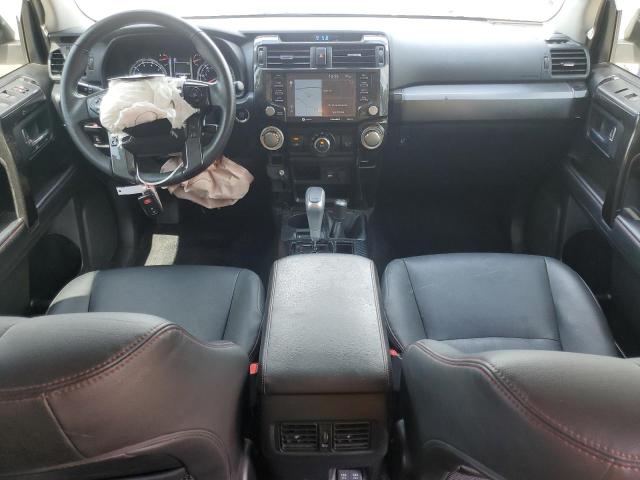 2021 TOYOTA 4RUNNER SR JTERU5JR0M5851340