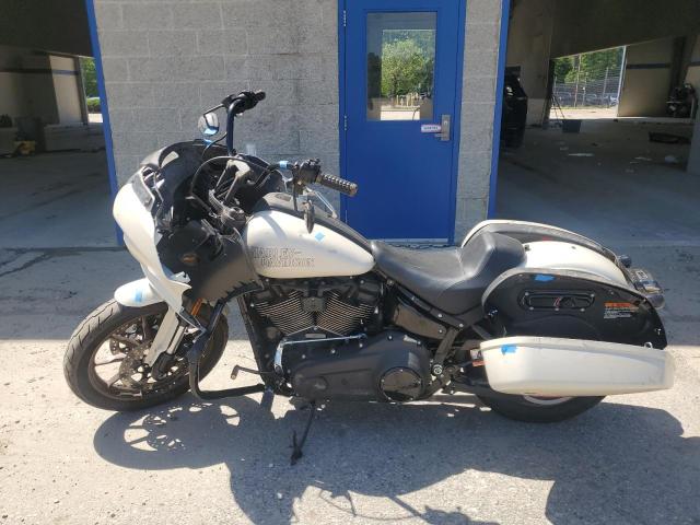 2023 HARLEY-DAVIDSON FXLRST 1HD1YXZ16PB028335