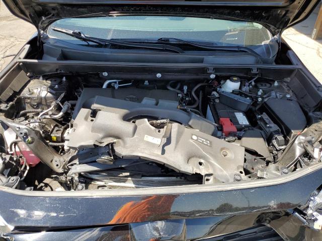 2023 TOYOTA RAV4 LE - 2T3G1RFV9PC383821