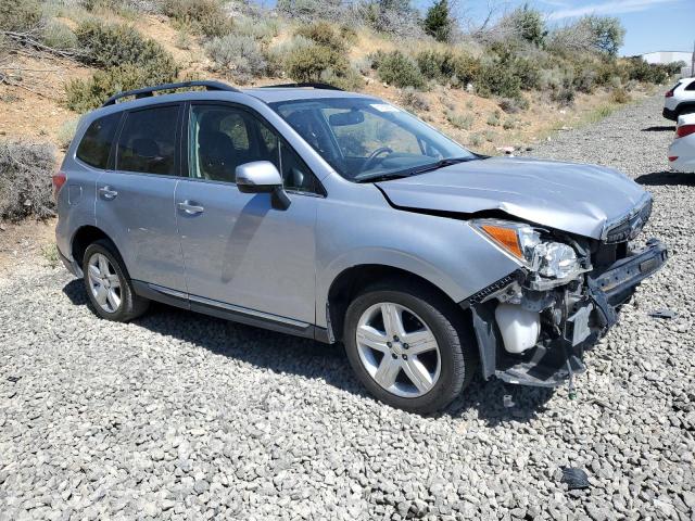 Vin: jf2sjaucxfh813020, lot: 61859895, subaru forester 2.5i touring 20154