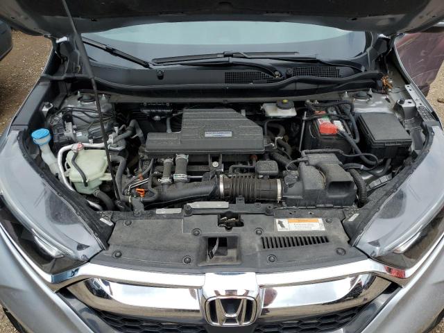 2018 HONDA CR-V EX 5J6RW2H50JL017389