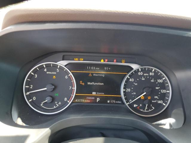 2021 NISSAN ROGUE S 5N1AT3AA6MC707186