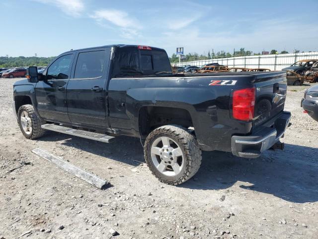 2018 CHEVROLET SILVERADO K2500 HEAVY DUTY LT 1GC1KVEY9JF273446