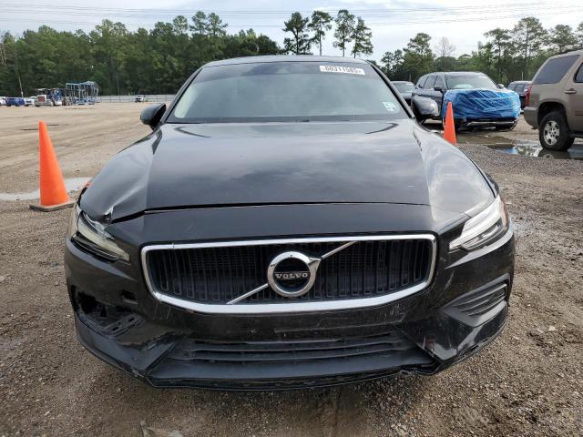 2019 VOLVO S60 T5 MOM 7JR102FK4KG013483