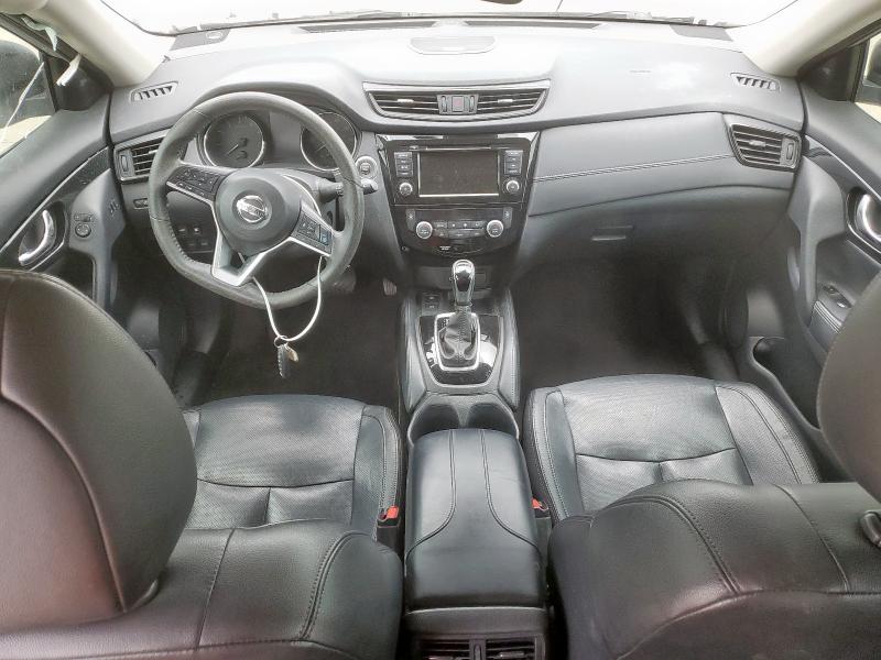 2019 NISSAN ROGUE S - 5N1AT2MT3KC768189