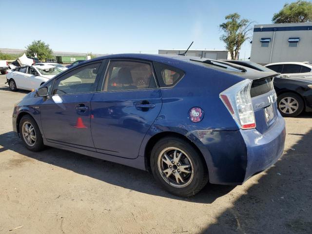 Vin: jtdkn3du5a0038754, lot: 62002875, toyota prius 20102