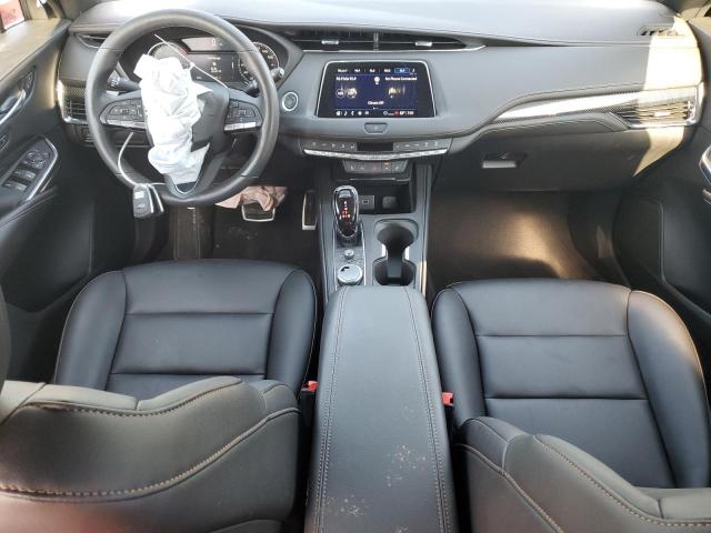 2023 CADILLAC XT4 SPORT 1GYFZER48PF170885