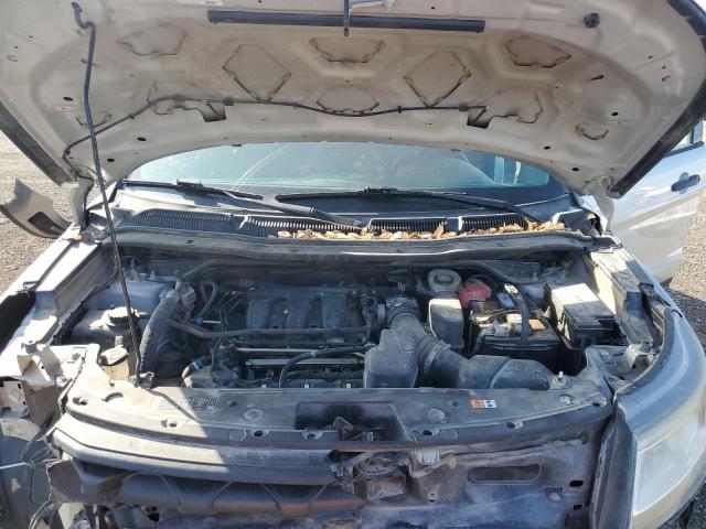 2017 FORD EXPLORER P 1FM5K8AR3HGC78336