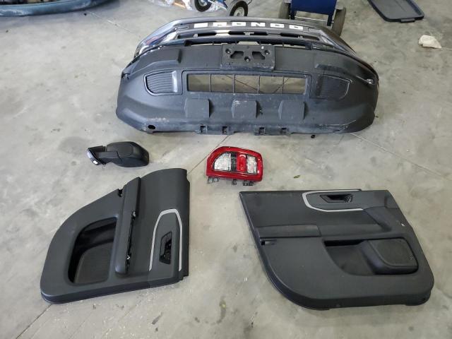 2022 FORD BRONCO SPO - 3FMCR9B61NRD41175