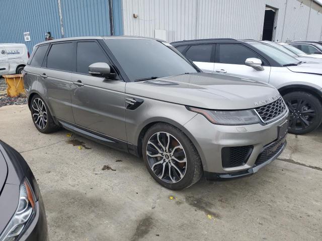 Vin: salwr2rv9ja808782, lot: 61073445, land rover rangerover hse 20184