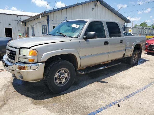 GMC SIERRA K15