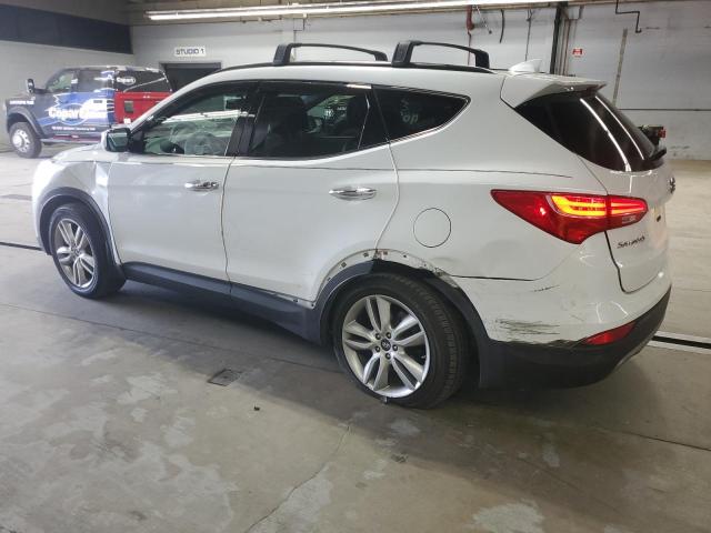 2016 HYUNDAI SANTA FE S 5XYZW4LAXGG312798
