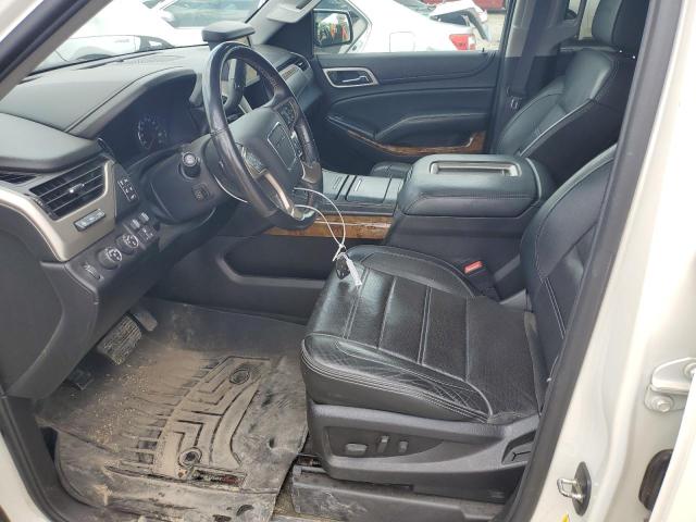 2015 GMC YUKON DENA 1GKS2CKJ1FR217236