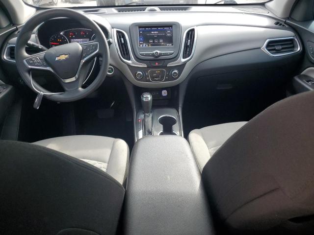2020 CHEVROLET EQUINOX LT 2GNAXTEV7L6262946