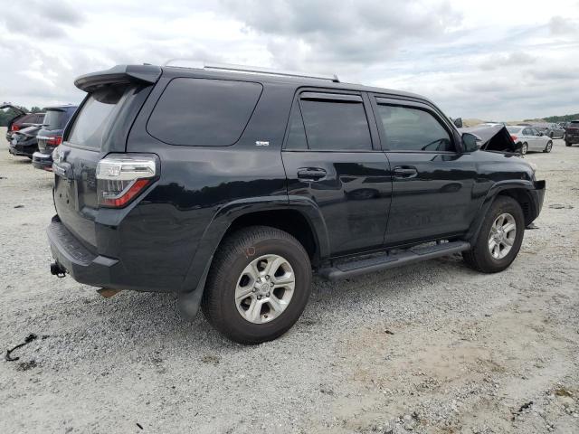 2017 TOYOTA 4RUNNER SR JTEBU5JRXH5436243