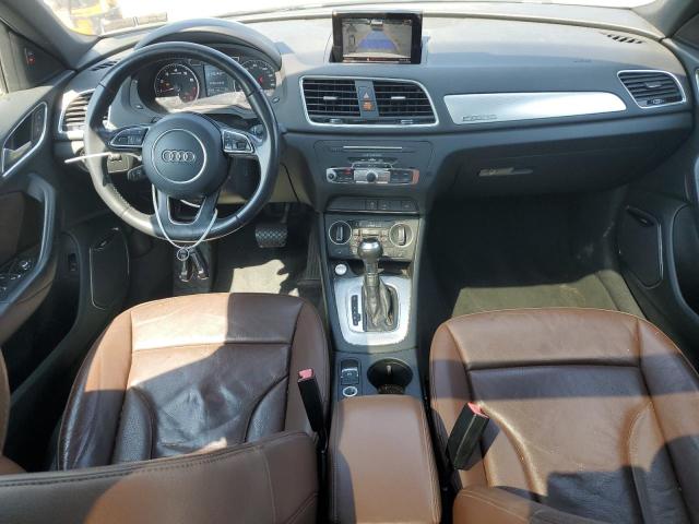 2017 AUDI Q3 PRESTIG WA1GCCFS0HR007516