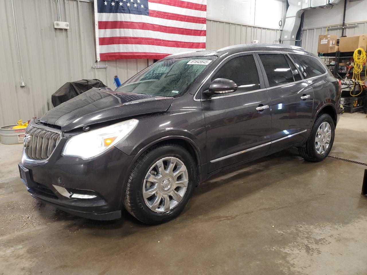 BUICK ENCLAVE