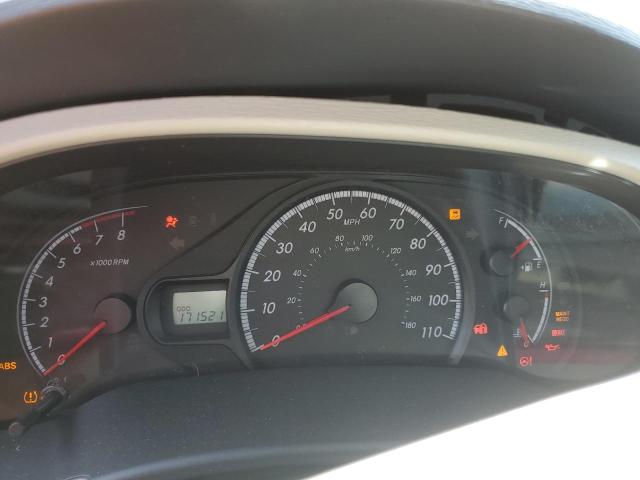 2014 TOYOTA SIENNA LE - 5TDKK3DC0ES410794