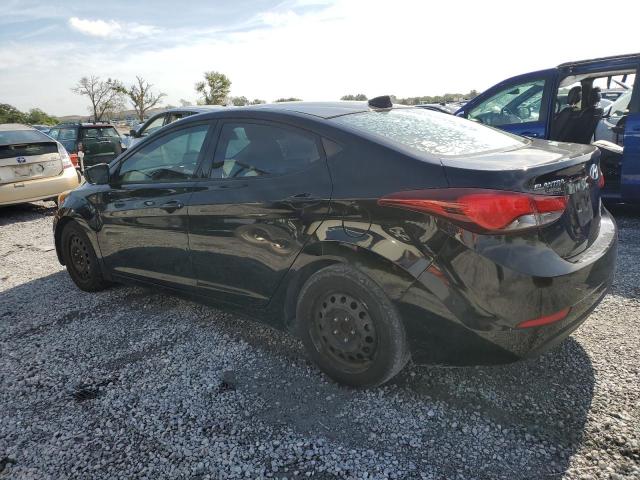 Vin: 5npdh4ae2gh754400, lot: 61719775, hyundai elantra se 20162
