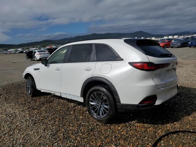 2025 MAZDA CX-70 PREF JM3KJBHD8S1117063