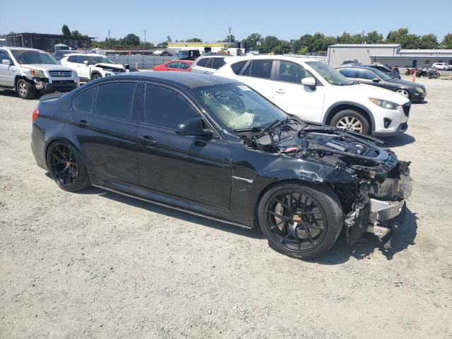 Vin: wbs3c9c50fj276092, lot: 60759755, bmw m3 20154