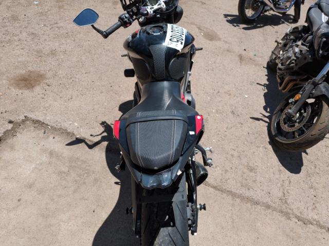2020 TRIUMPH MOTORCYCLE STREET TRI SMTA544D5LTAA1979