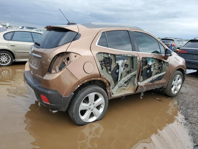 2016 BUICK ENCORE KL4CJASB2GB734338
