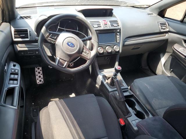 2019 SUBARU WRX JF1VA1A60K9821289