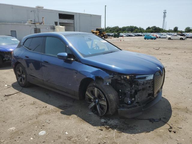 2024 BMW IX XDRIVE5 WB523CF09RCN23100