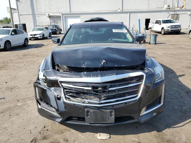 2016 CADILLAC CTS LUXURY - 1G6AX5SX5G0196389