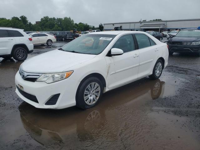 Vin: 4t1bf1fk8du210328, lot: 59186655, toyota camry l 2013 img_1