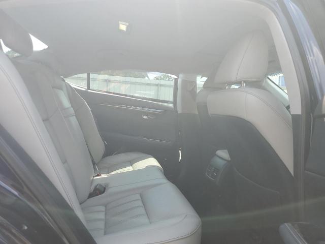 2017 LEXUS ES 350 - 58ABK1GG0HU069906