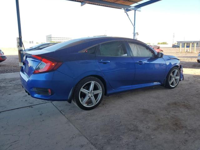 Vin: 19xfc2f86ke028504, lot: 61096125, honda civic sport 20193