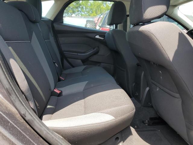 2013 FORD FOCUS SE - 1FADP3K2XDL339307