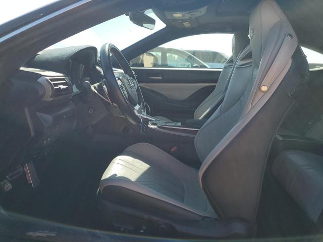2017 LEXUS RC-F JTHHP5BC0H5006154
