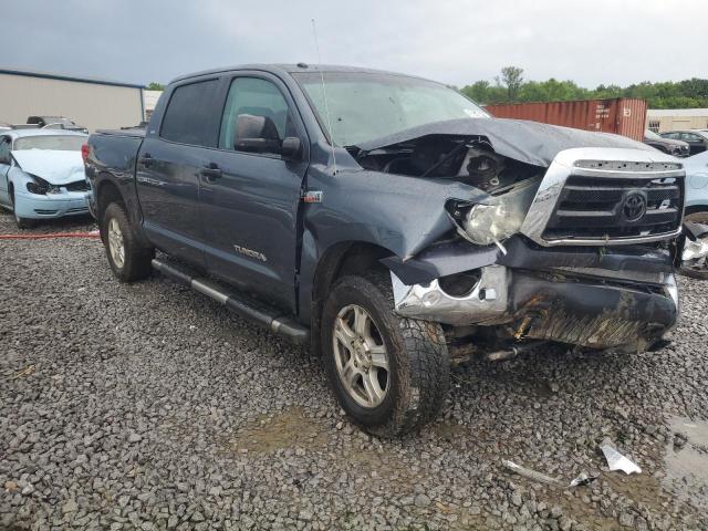 Vin: 5tfdw5f11ax112876, lot: 61421065, toyota tundra crewmax sr5 20104