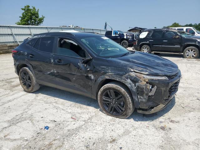2025 CHEVROLET TRAX ACTIV KL77LKEP9SC057075