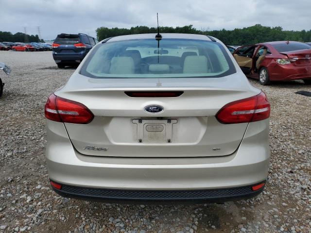2018 FORD FOCUS SE 1FADP3F26JL275160