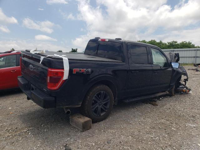 Vin: 1ftfw1e82nfc06826, lot: 59754395, ford f-150 supercrew 20223