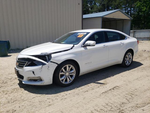 CHEVROLET IMPALA LT