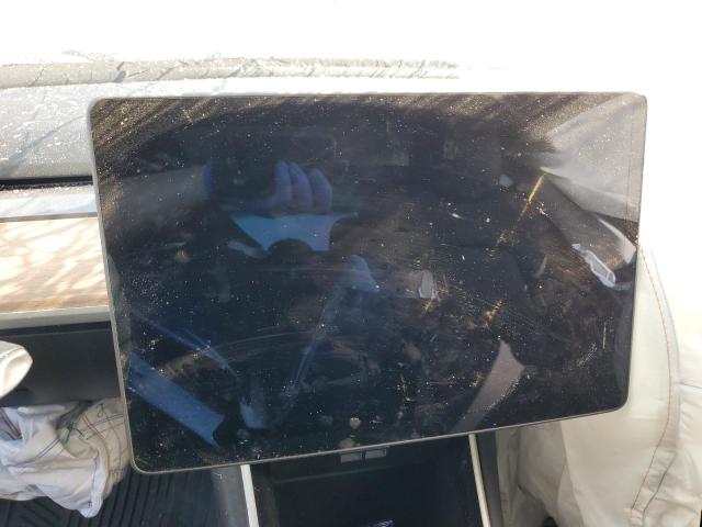 2018 TESLA MODEL 3 5YJ3E1EB6JF054176