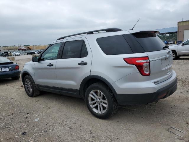 2015 FORD EXPLORER 1FM5K8B8XFGA58050