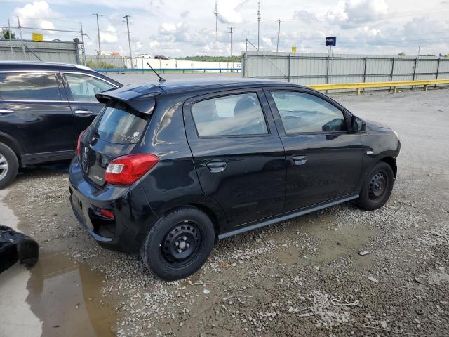 2017 MITSUBISHI MIRAGE ES ML32A3HJ0HH009818